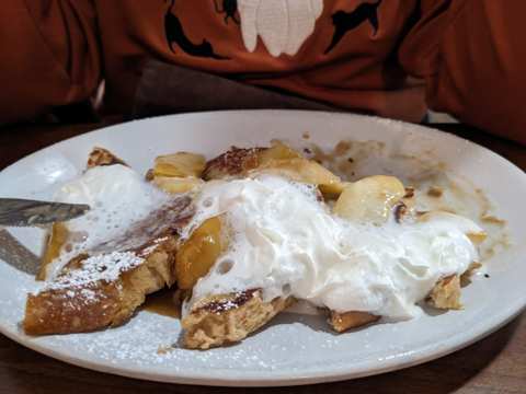 Country eatery — photo 3