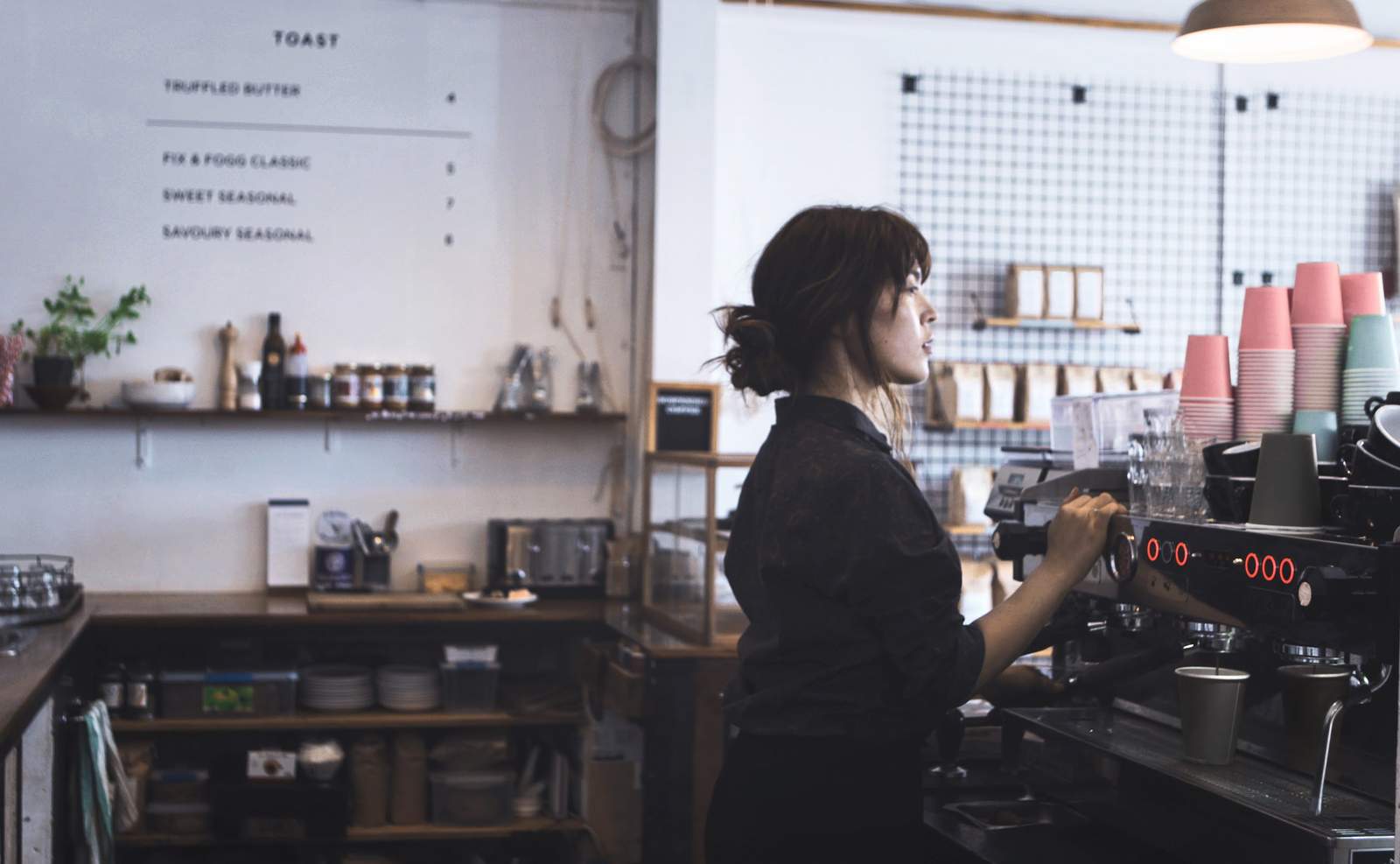 Newday Coffee — photo 3