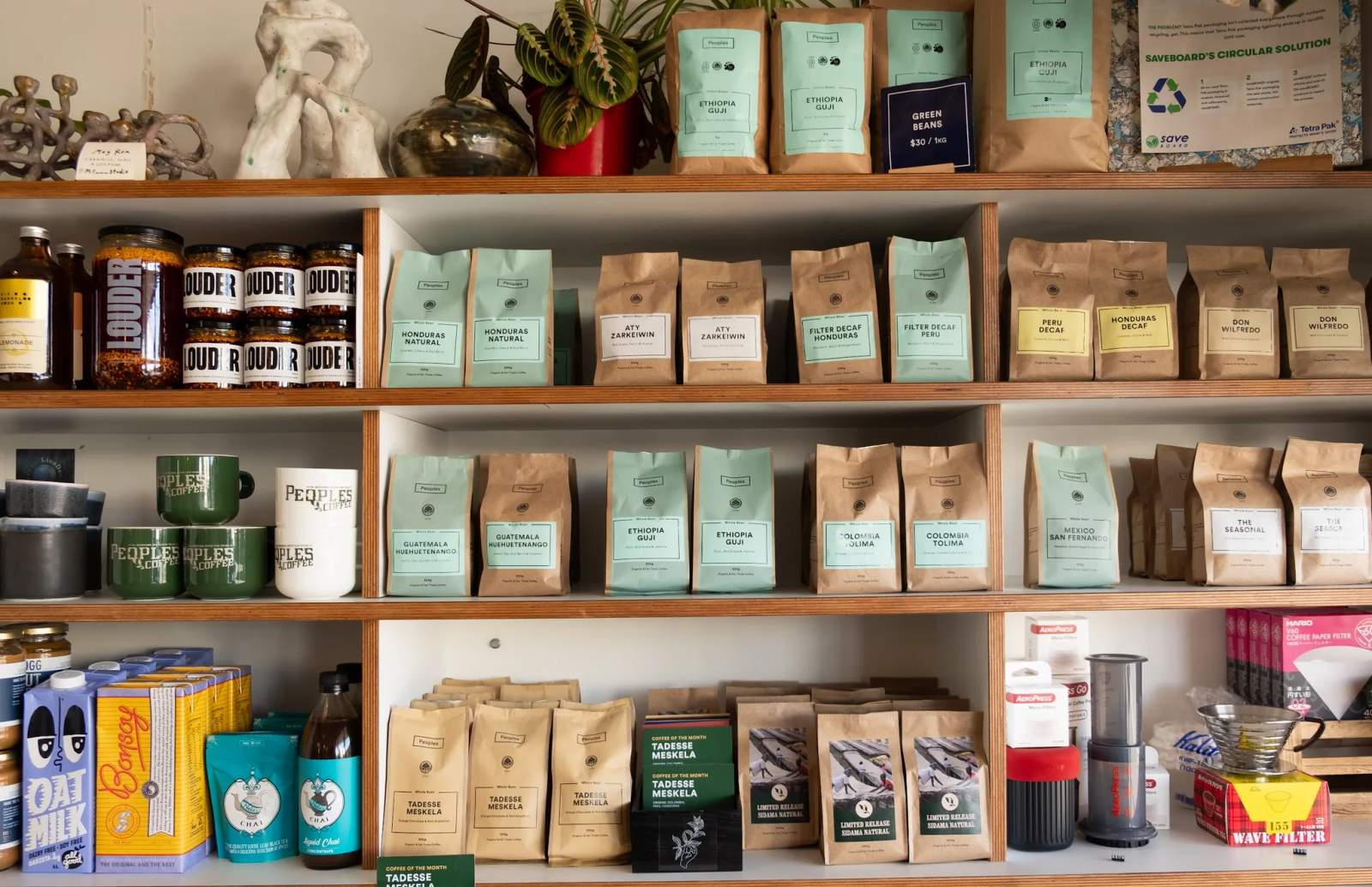 Newday Coffee — photo 1