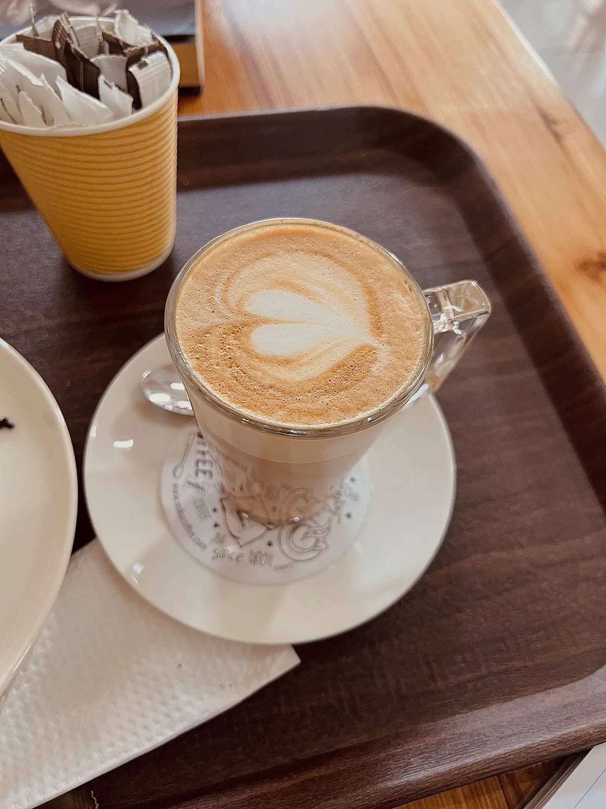 The Cozy Bean — photo 1