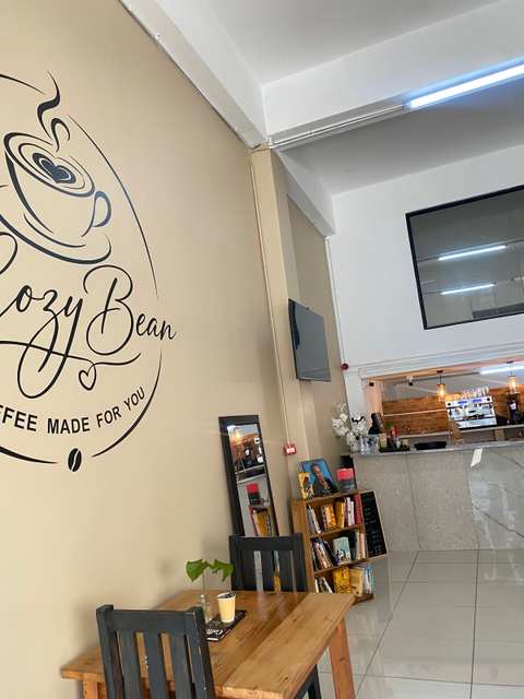 The Cozy Bean — photo 2