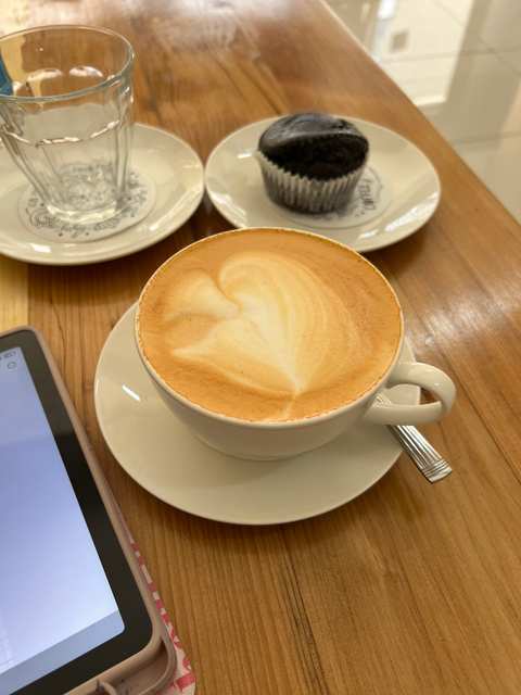 The Cozy Bean — photo 3