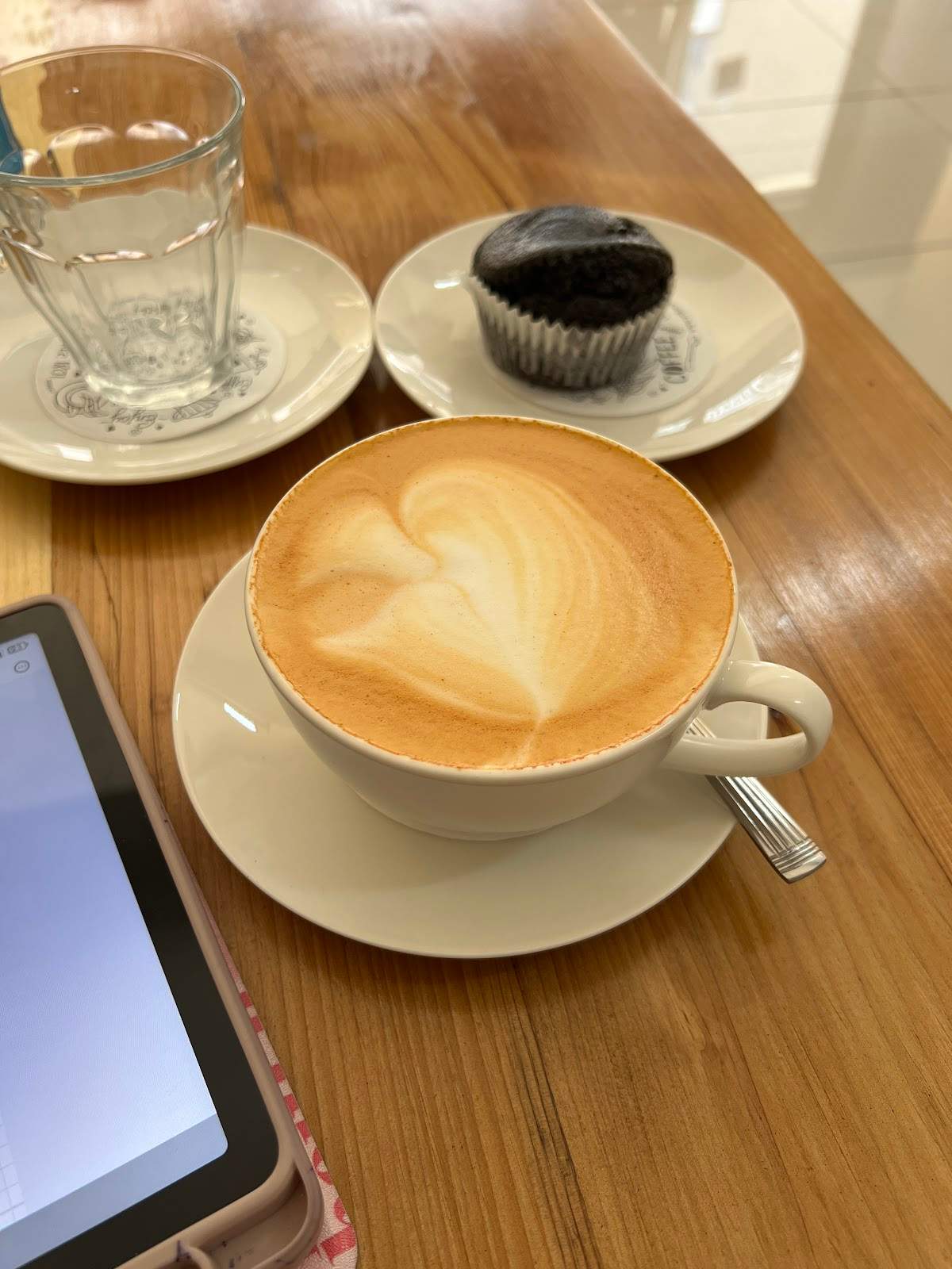 The Cozy Bean — photo 3