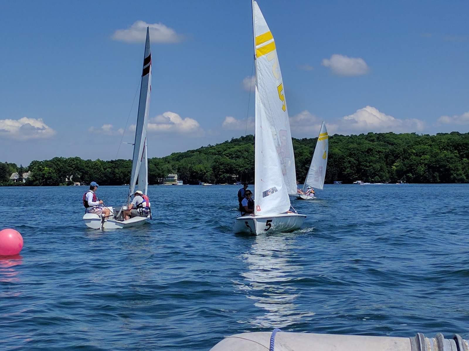 Cedar Lake Yacht Club — photo 1