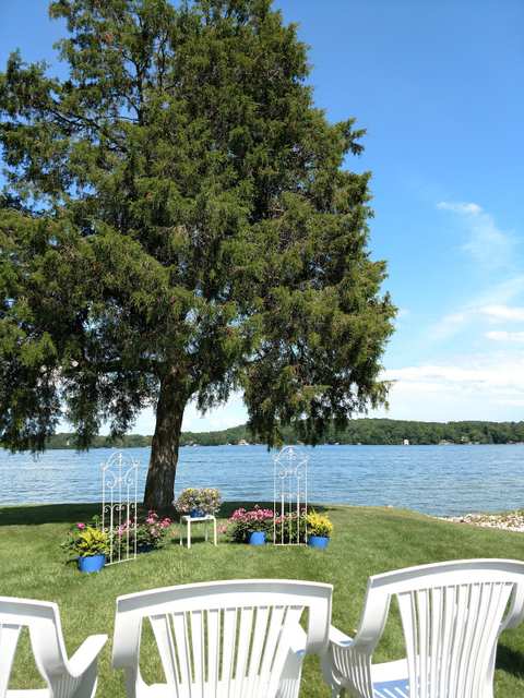 Cedar Lake Yacht Club — photo 4