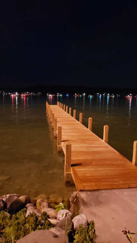 Cedar Lake Yacht Club — photo 5