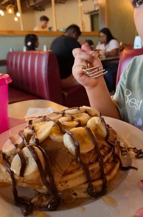Honey Bunny Bistro — photo 3