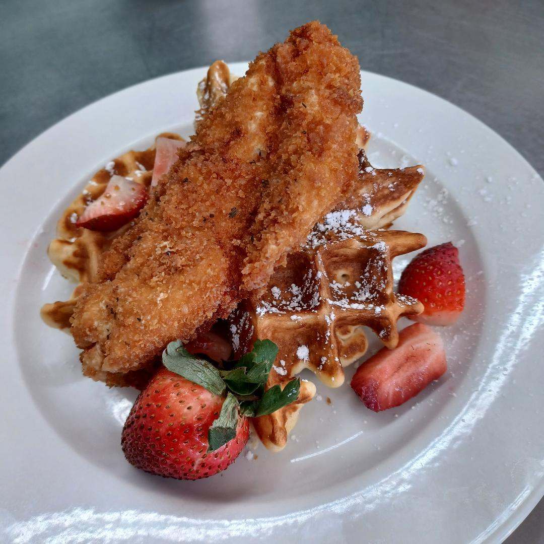 Honey Bunny Bistro — photo 2