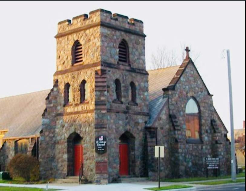 St. Ambrose Antigo Episcopal Church — photo 1