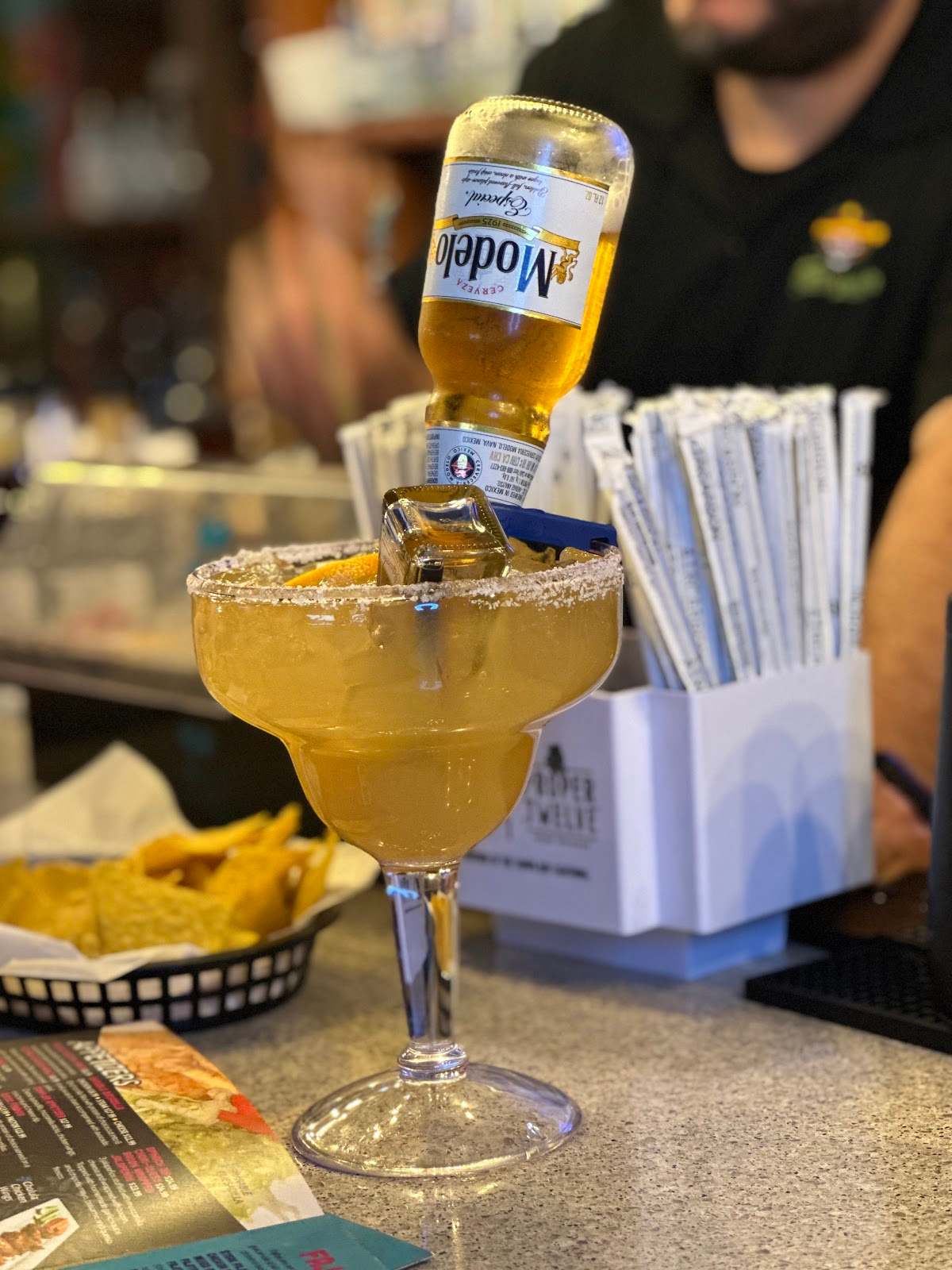 Taco-Quila Mexican Kitchen and Cantina — photo 3