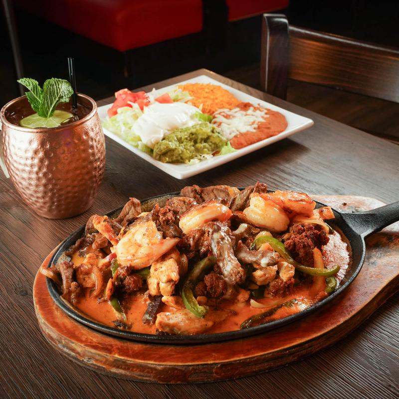 Taco-Quila Mexican Kitchen and Cantina — photo 2