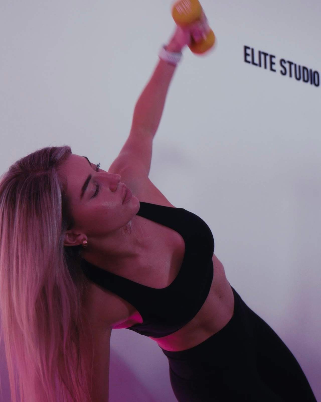 Elite Studio Pilates — photo 1