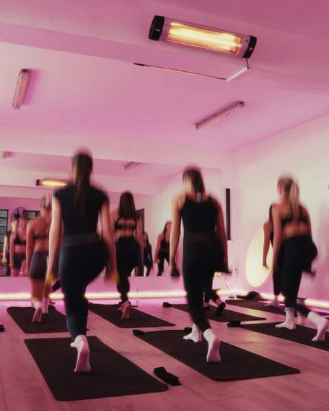 Elite Studio Pilates — photo 2