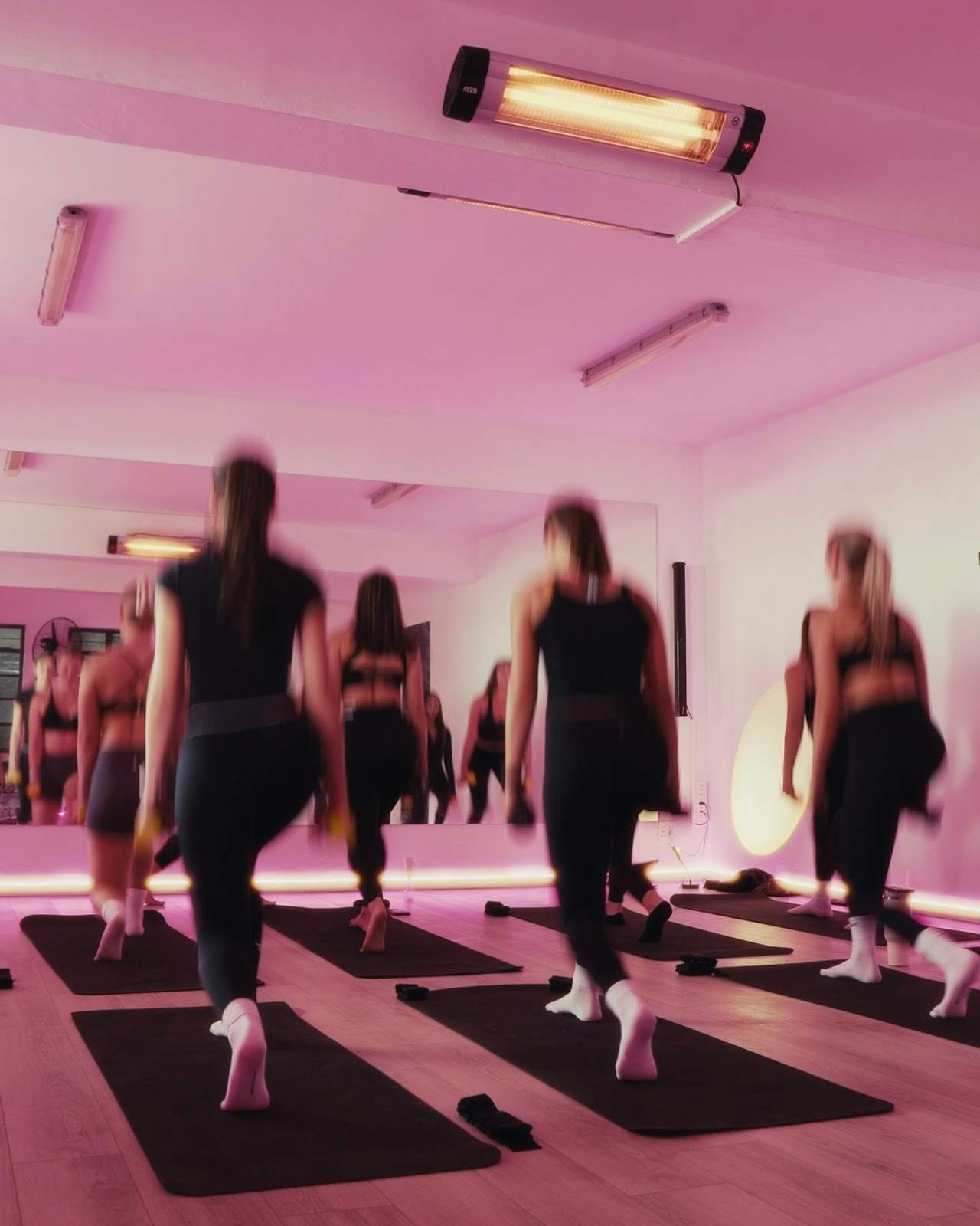 Elite Studio Pilates — photo 2