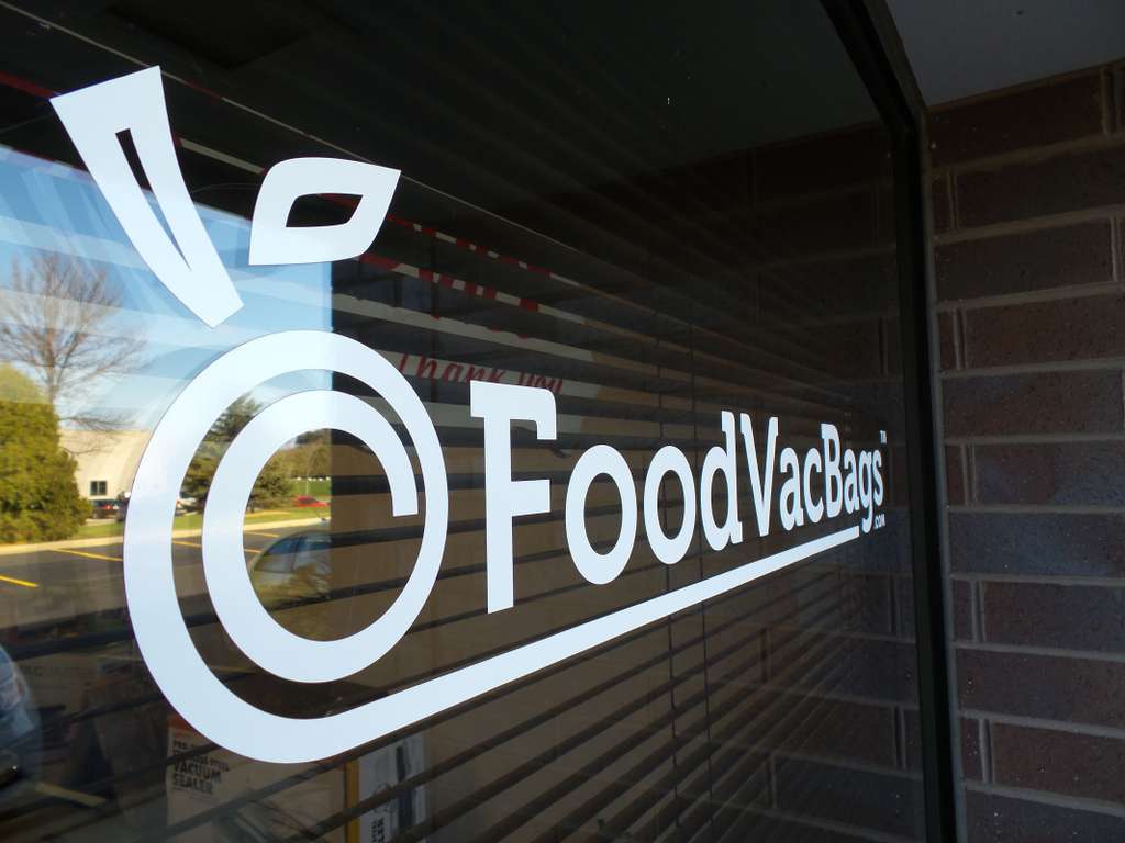 FoodVacBags.com