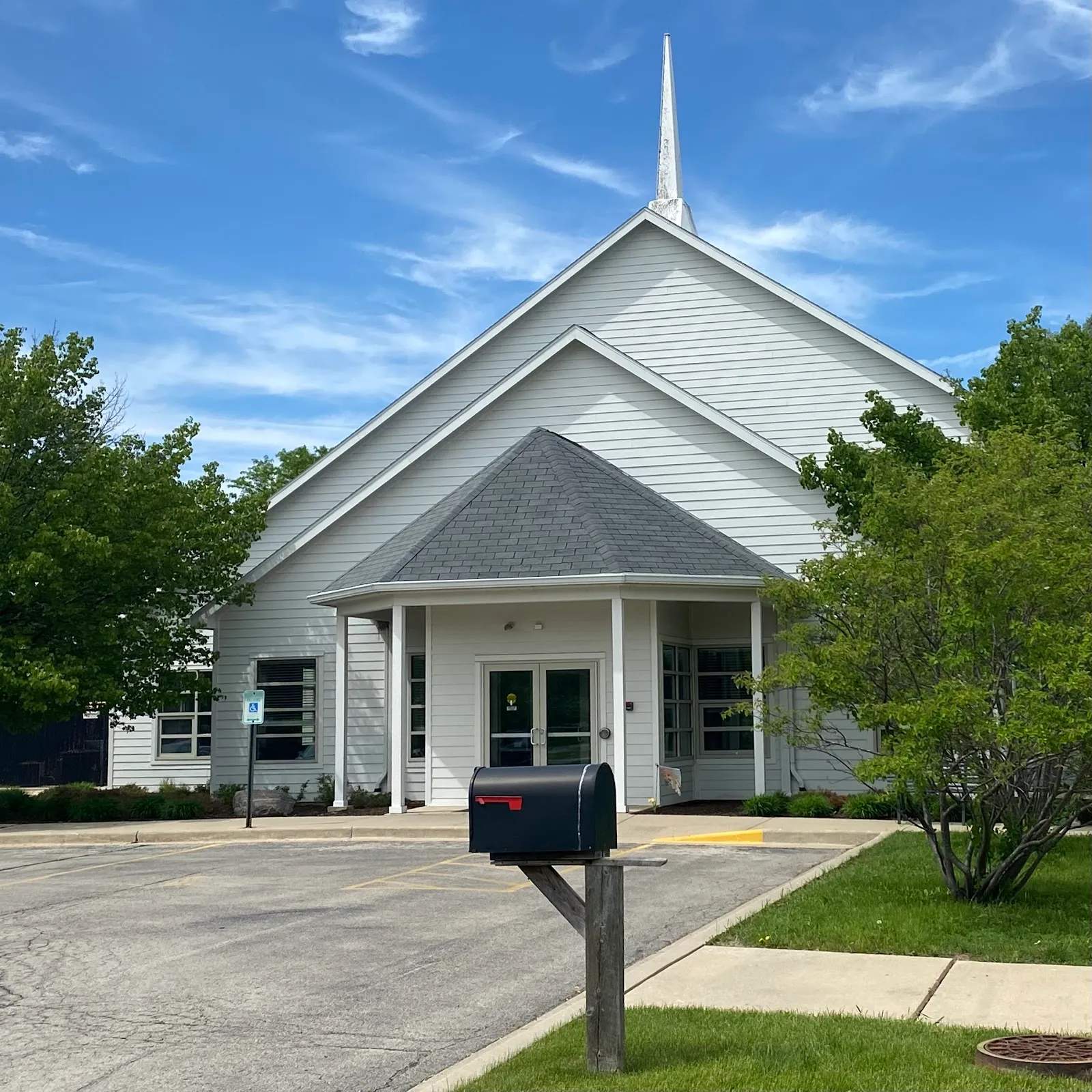 Faith Community Church — photo 1