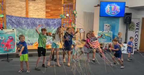 Faith Community Church — photo 3
