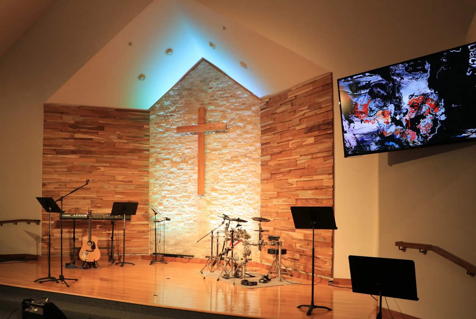 Faith Community Church — photo 2