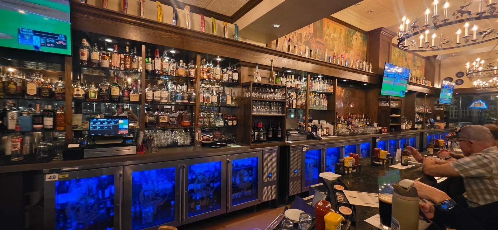 Miller Time Pub & Grill — photo 2