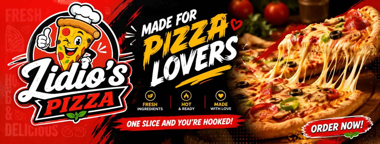 Lidio's Pizza LLC — photo 2