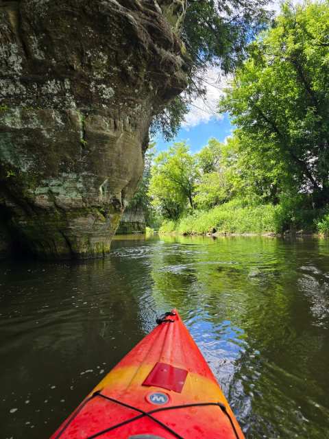 Mr Ducks Canoe Rental LLC — photo 3
