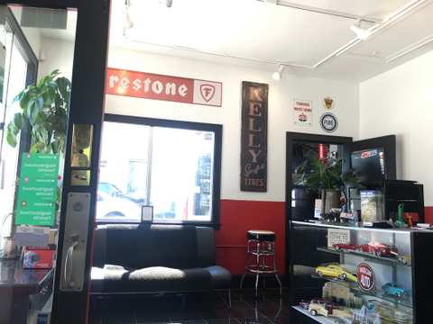Quick Care Auto — photo 4
