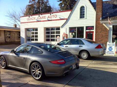 Quick Care Auto — photo 5