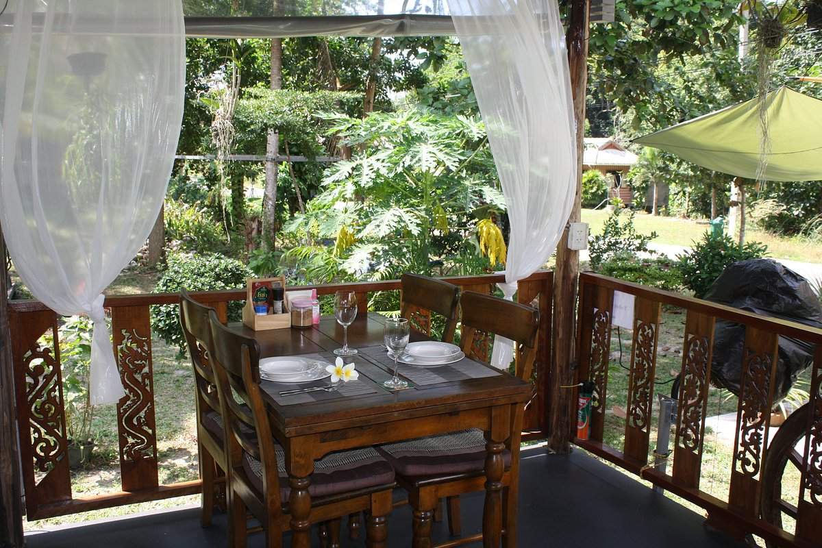 Kuba Lounge cafe & restaurant — photo 1