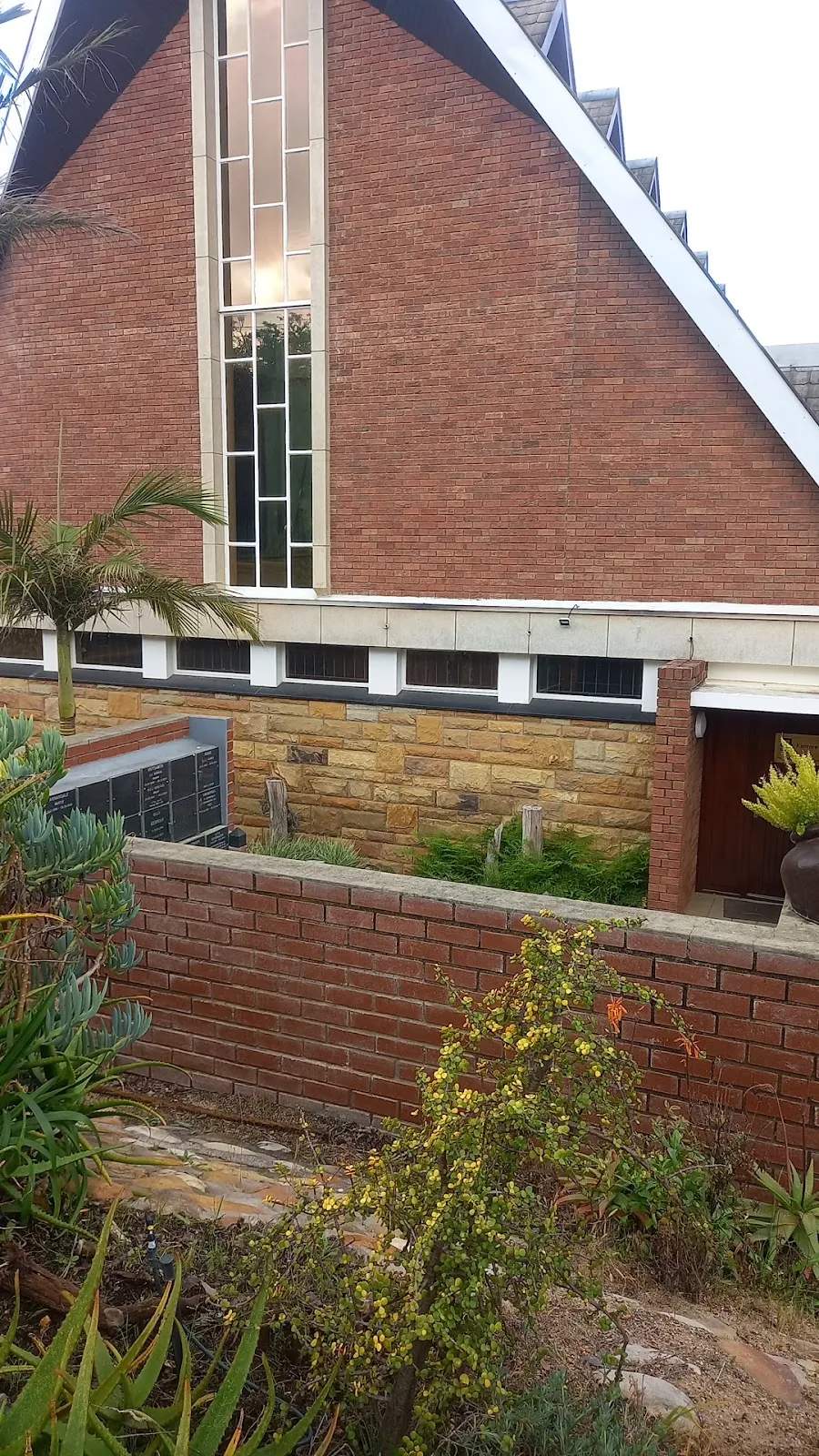 NG Kerk Suider-Paarl — photo 3