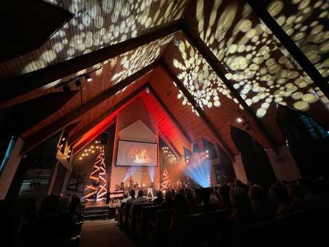 NG Kerk Suider-Paarl — photo 2