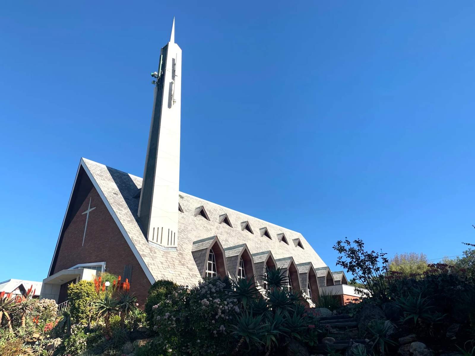 NG Kerk Suider-Paarl — photo 1