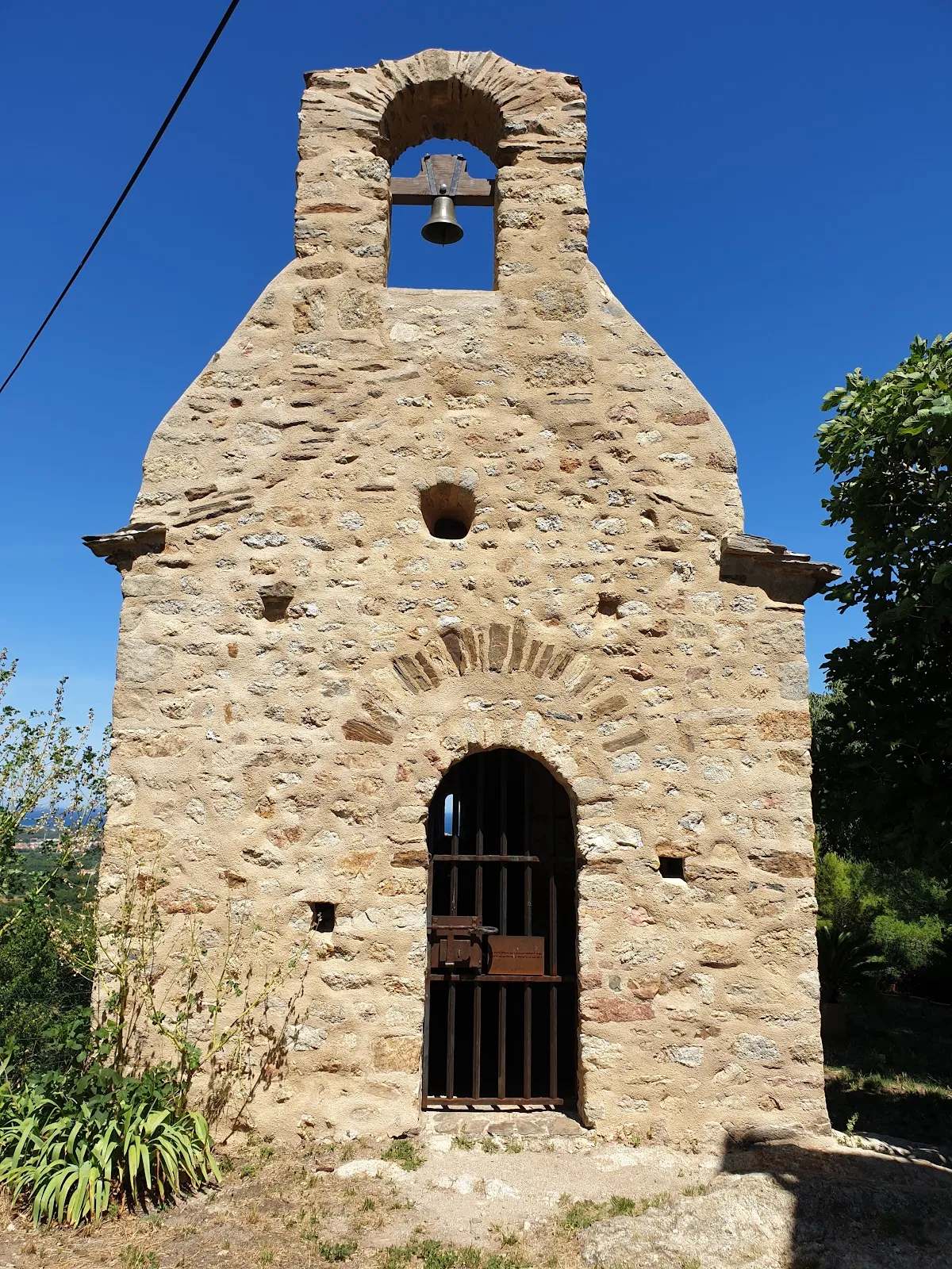 Chapelle Saint Jérome — photo 1