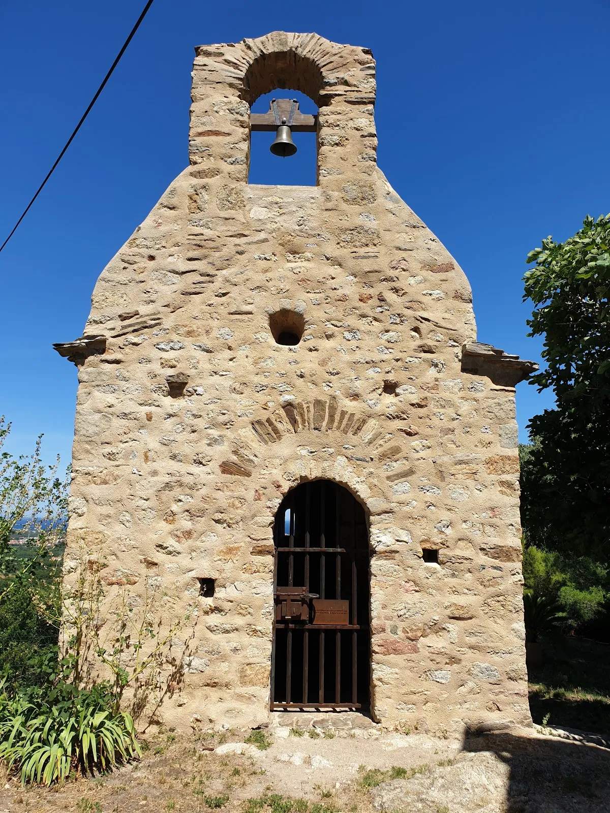 Chapelle Saint Jérome — photo 1