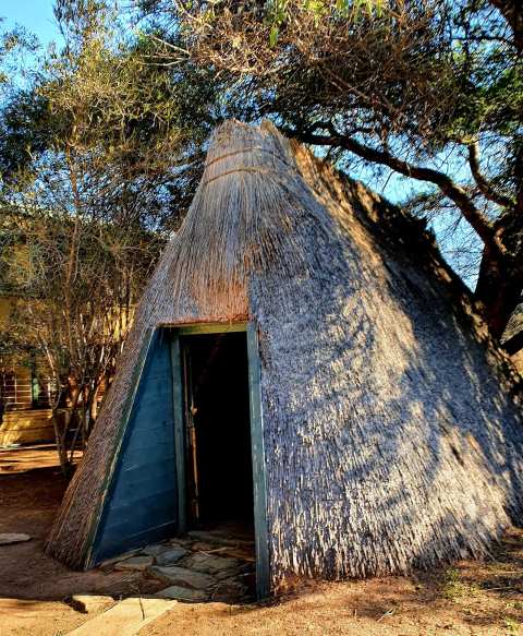Kleinplasie Living Open Air Museum — photo 2
