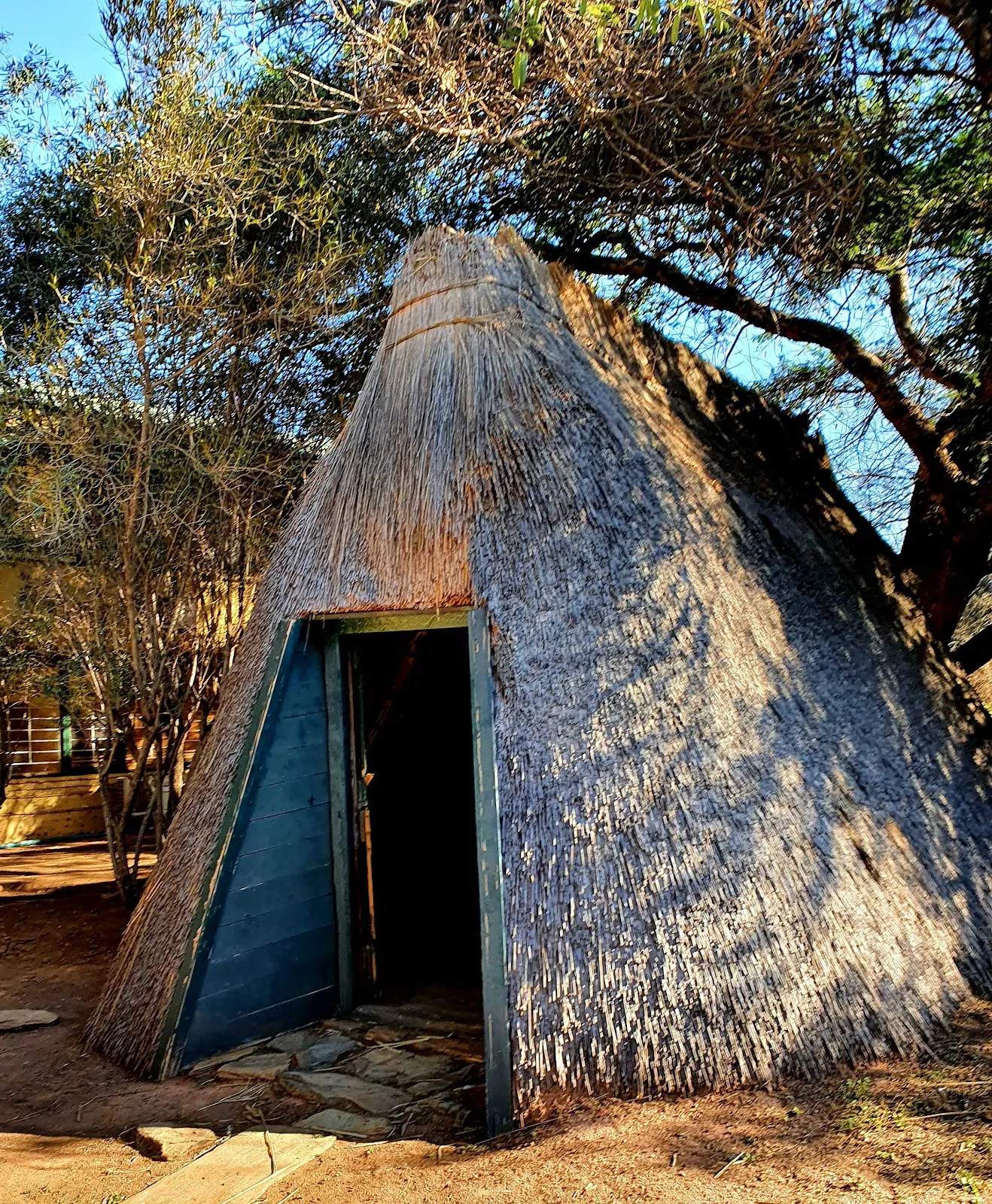 Kleinplasie Living Open Air Museum — photo 2
