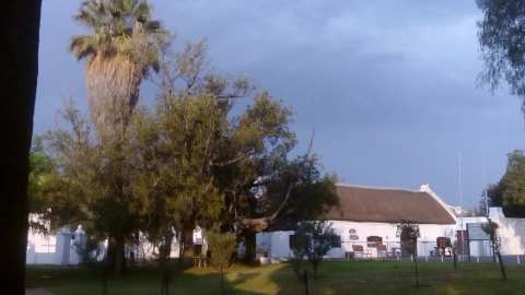 Kleinplasie Living Open Air Museum — photo 5
