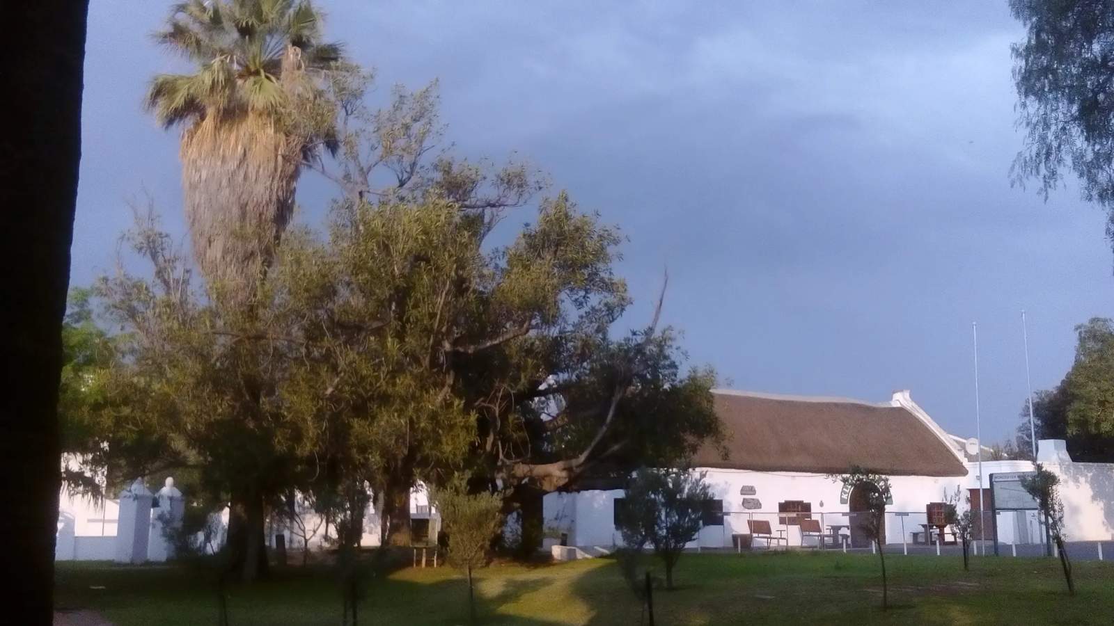 Kleinplasie Living Open Air Museum — photo 5