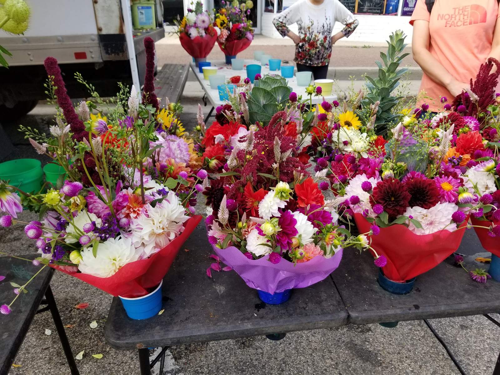 West Bend Farmers Market — photo 4