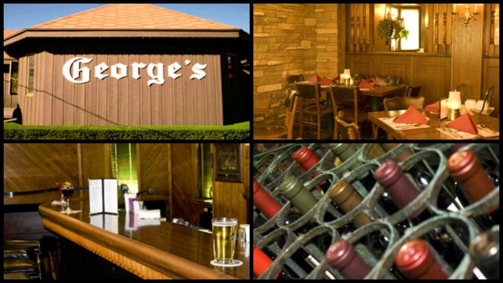 George's Steak House