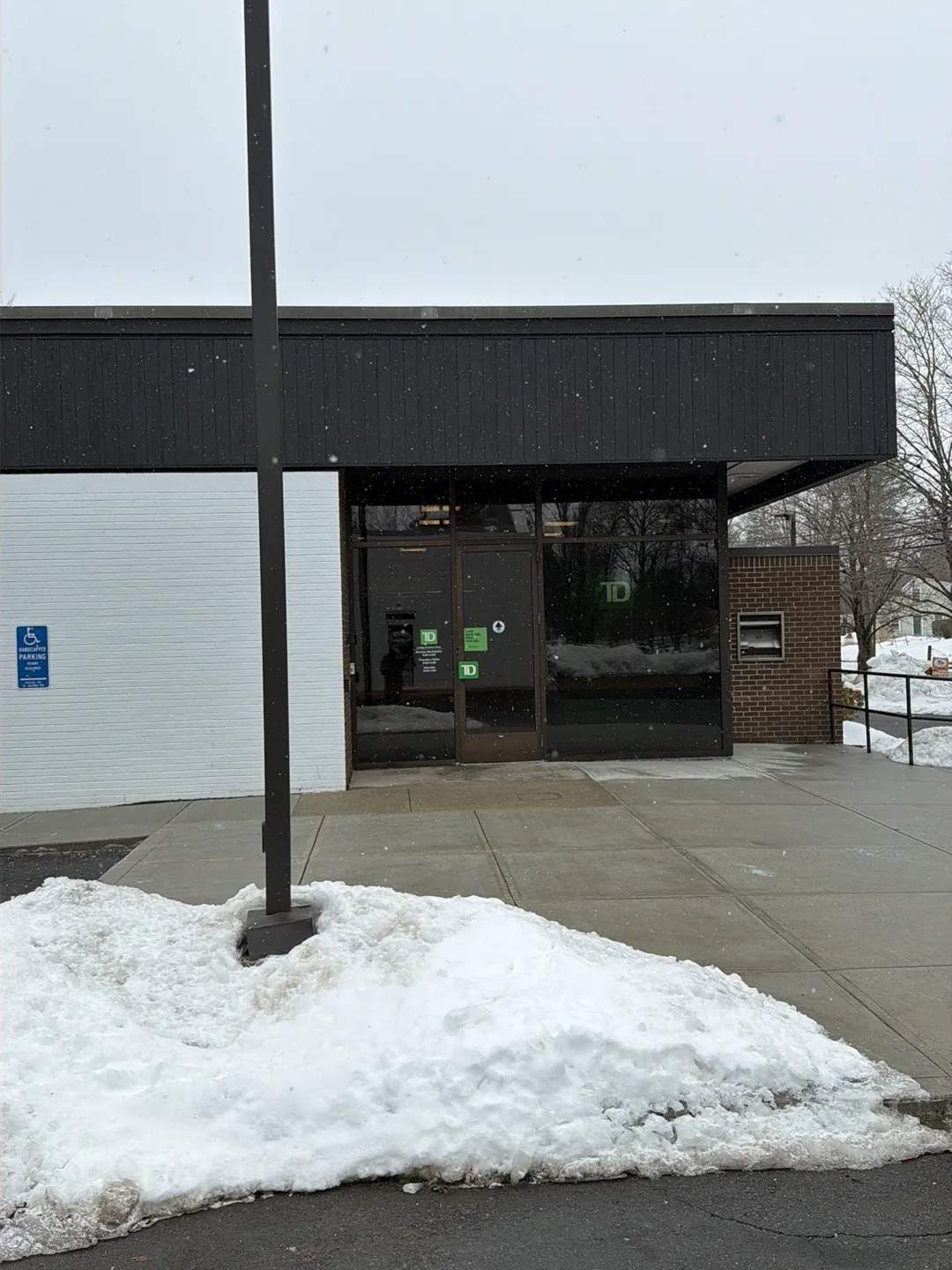 TD Bank — photo 1