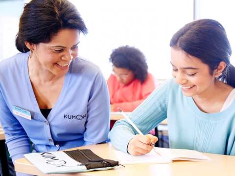 Kumon Math and Reading Center of Mequon — photo 5