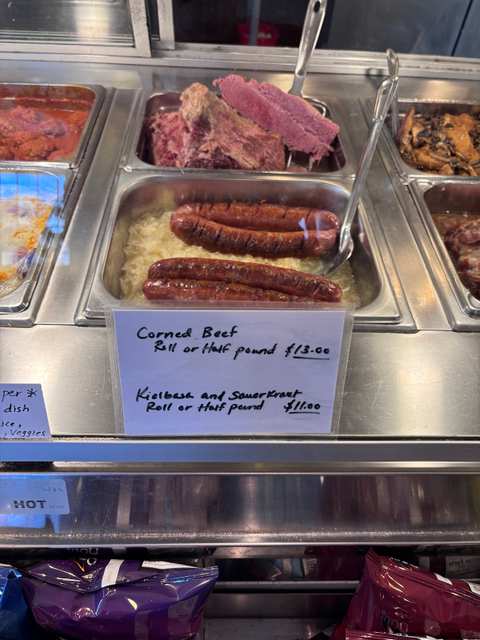 Woodbury Deli & Catering LLC — photo 3