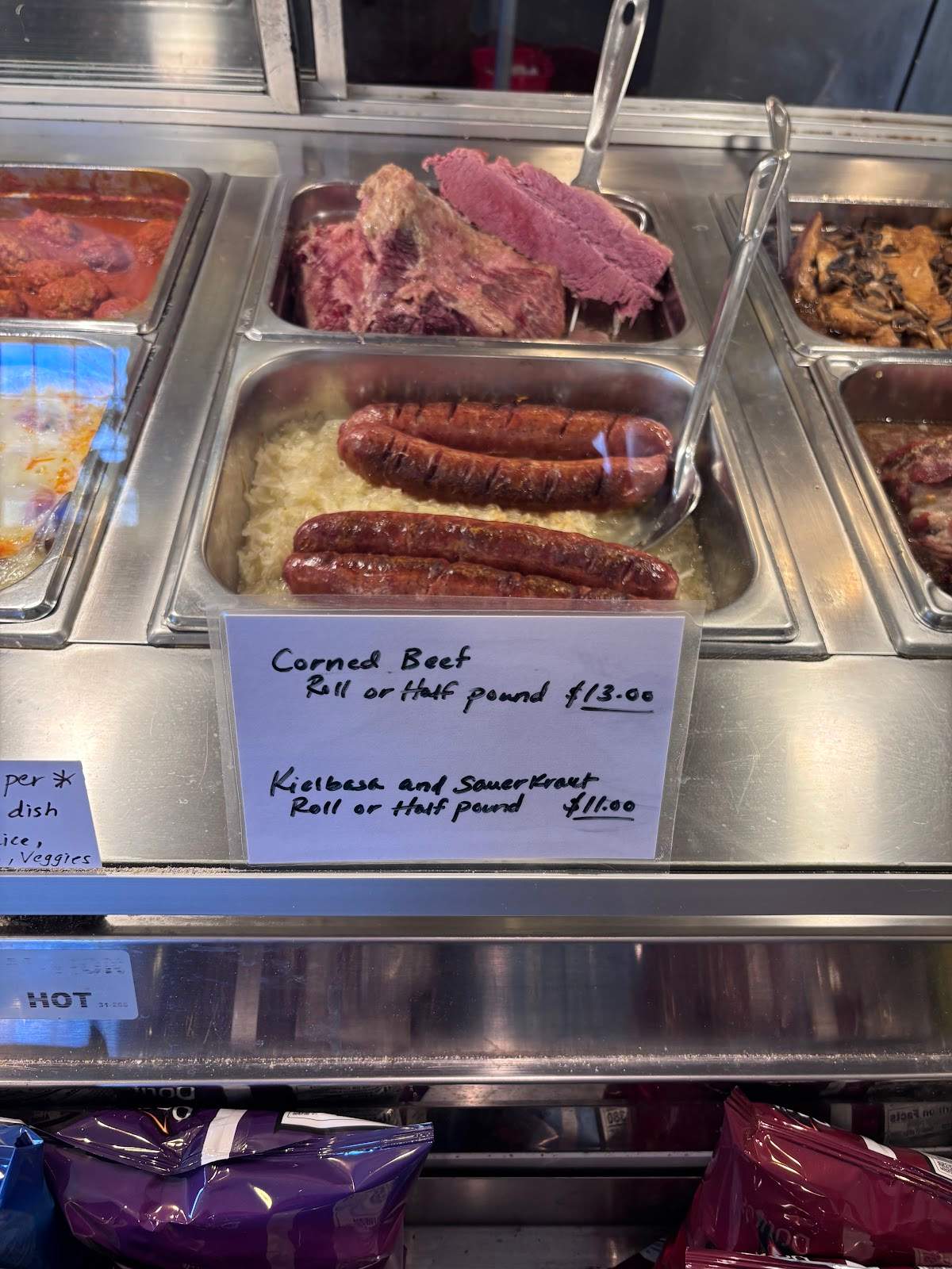 Woodbury Deli & Catering LLC — photo 3