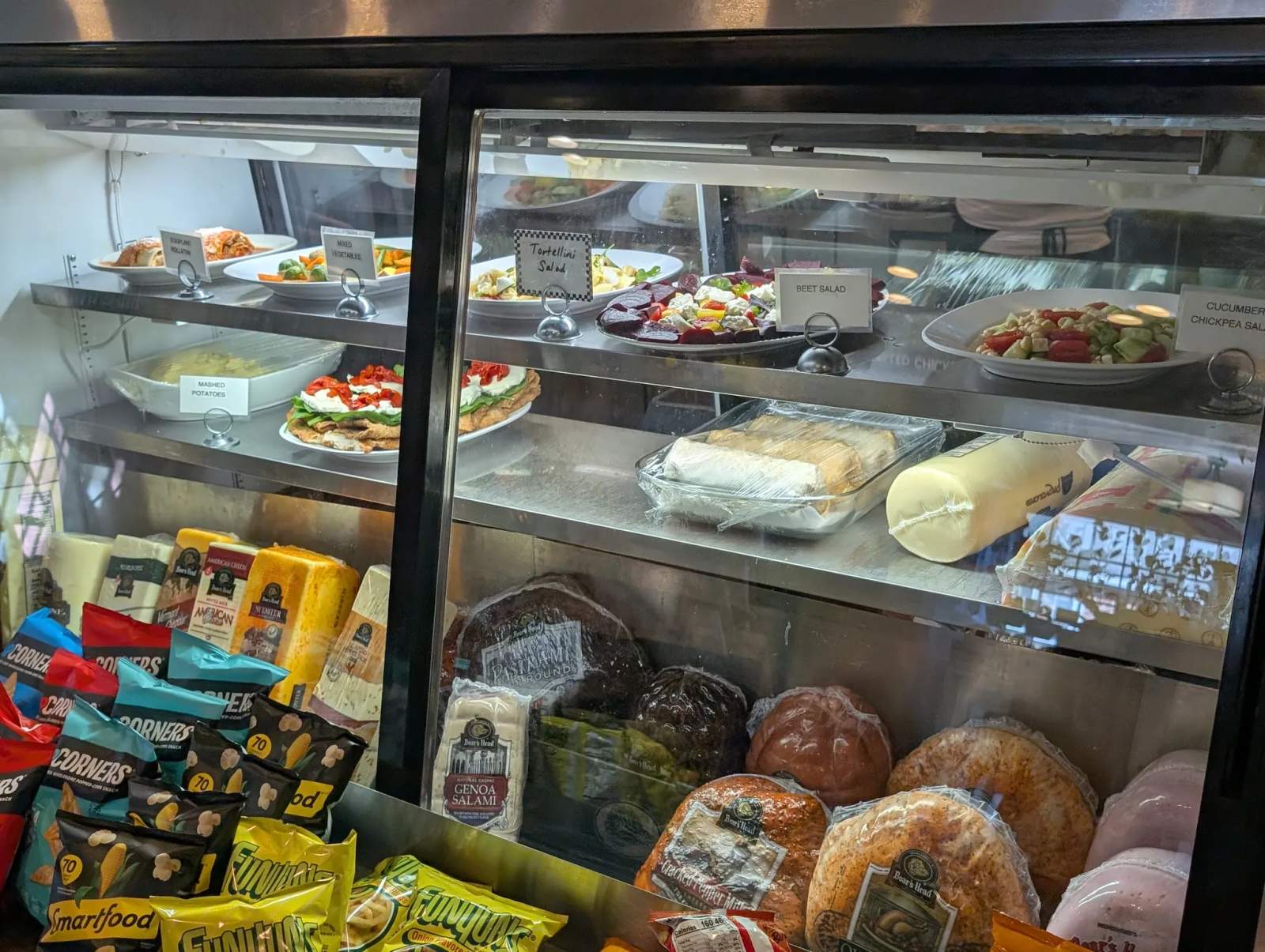 Woodbury Deli & Catering LLC — photo 1