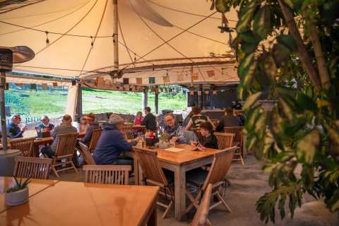 Lakeside Brewing Co — photo 5
