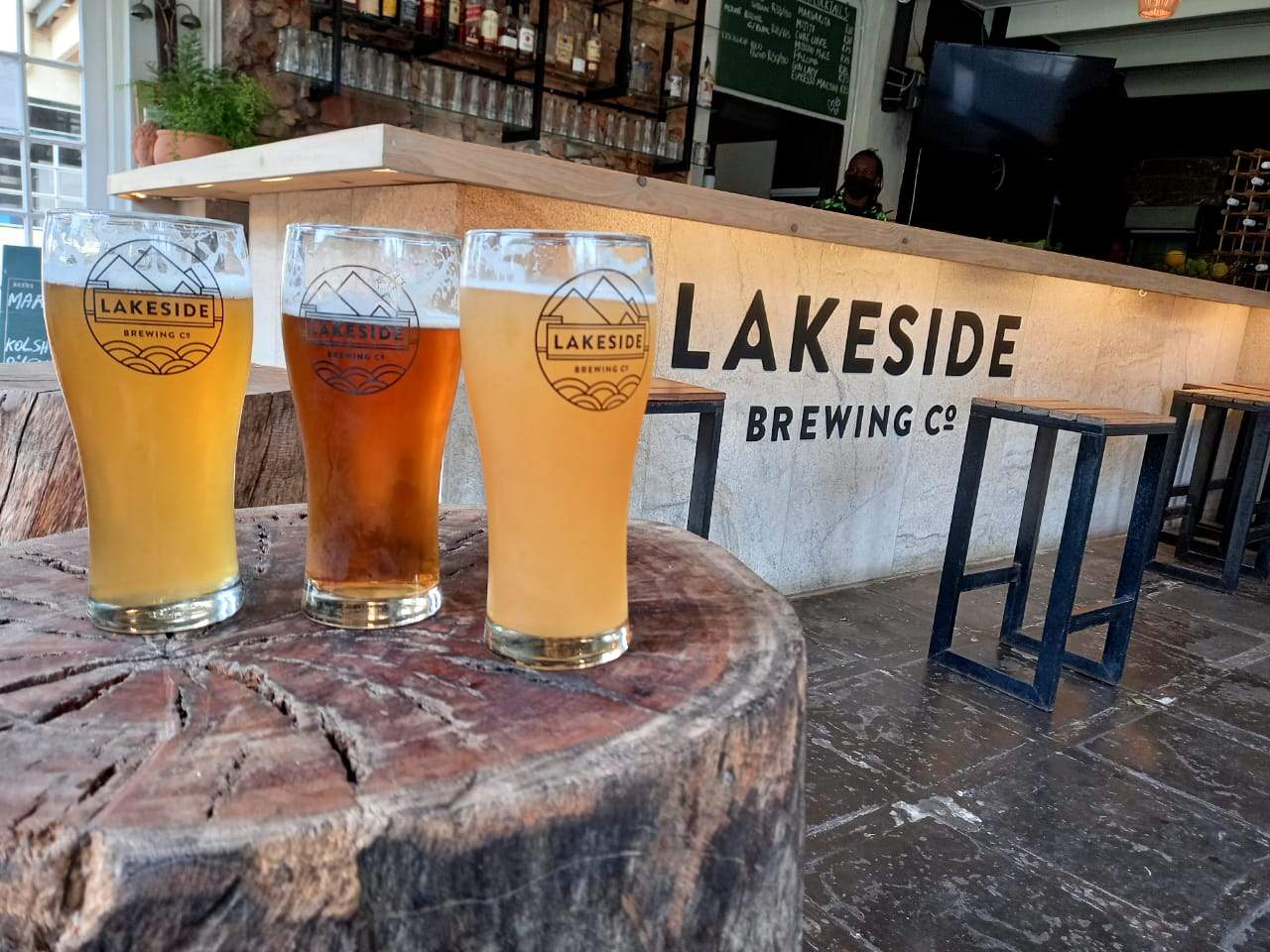 Lakeside Brewing Co — photo 4
