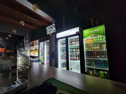 Buffalo's Pub — photo 5