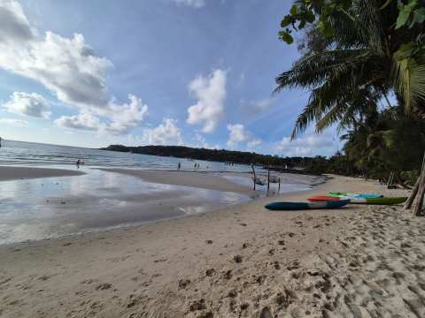 Bang Bao Beach — photo 2