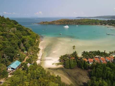 Bang Bao Beach — photo 5