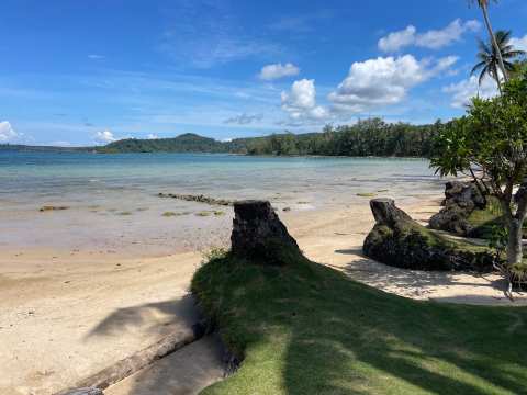 Bang Bao Beach — photo 4